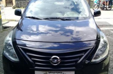 2017 Nissan Almera for sale in Naga
