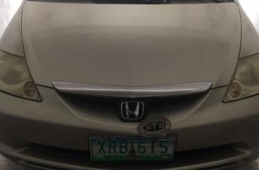 2nd Hand (Used) Honda City Automatic Gasoline for sale in Muntinlupa
