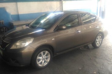 2nd Hand (Used) Nissan Almera 2013 for sale