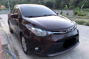 2014 Toyota Vios for sale in Cebu City
