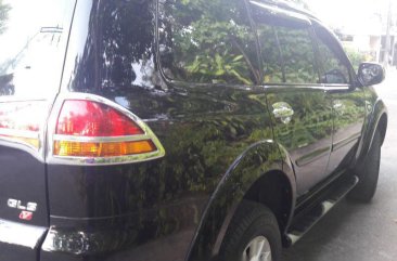 2013 Mitsubishi Montero Sport for sale