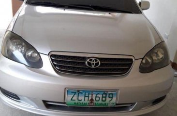 Like new Toyota Altis for sale in Pasig