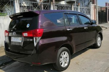  2nd Hand (Used) Toyota Innova 2018 for sale