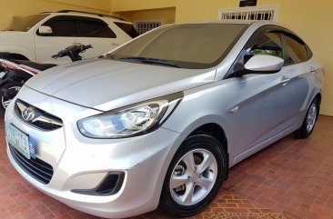 2012 Hyundai Accent for sale in Laguindingan