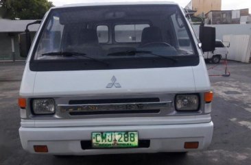  2nd Hand (Used) Mitsubishi L300 Manual Diesel for sale in Parañaque