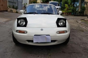 Selling 2nd Hand (Used) Mazda Eunos 1995 in Quezon City