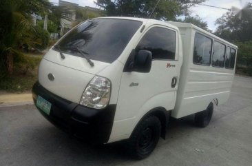 Selling 2nd Hand (Used) Kia Panoramic 2009 in General Trias
