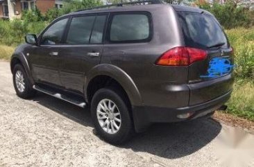 Selling 2nd Hand (Used) Mitsubishi Montero 2010 Automatic Diesel at 110000 in Parañaque