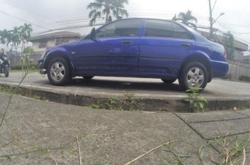  2nd Hand (Used) Honda City 1999 at 110000 for sale in Malabon