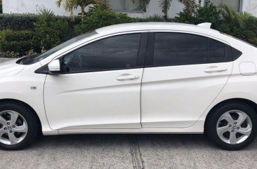 Sell 2nd Hand (Used) 2016 Honda City at 27000 in Pasig