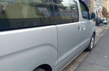 2010 Hyundai Grand Starex for sale in Quezon City