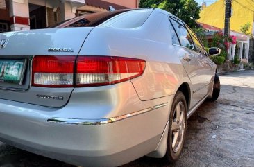 Honda Accord 2004 Automatic Gasoline for sale in Las Piñas