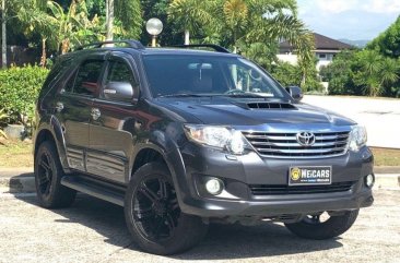  2nd Hand (Used) Toyota Fortuner 2013 at 60000 for sale