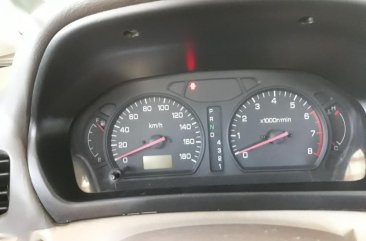 1997 Mitsubishi Grandis for sale in Taguig