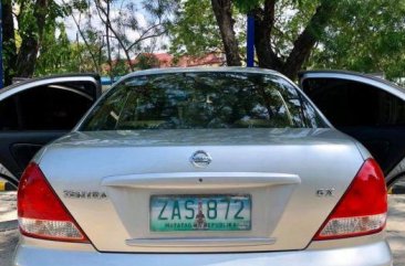 Nissan Sentra 2005 Automatic Gasoline for sale in Manila