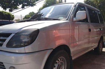 Mitsubishi Adventure 2012 Manual Diesel for sale in Quezon City