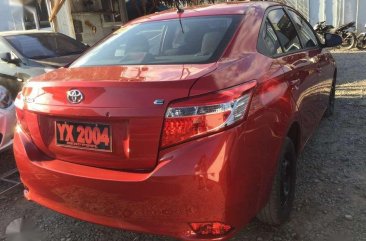  2nd Hand (Used) Toyota Vios 2016 at 37000 for sale