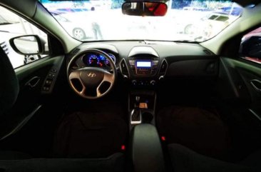  2nd Hand (Used) Hyundai Tucson 2015 Automatic Gasoline for sale in Meycauayan