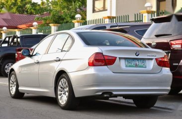 Selling 2nd Hand (Used) Bmw 320D 2009 at 27000 in Las Piñas