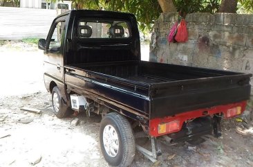 Suzuki Multi-Cab 2007 Manual Gasoline for sale in Cagayan de Oro