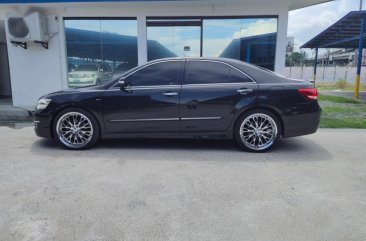 Selling 2nd Hand (Used) Toyota Camry 2007 at 42000 in Parañaque