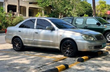 Nissan Sentra 2005 Automatic Gasoline for sale in Manila