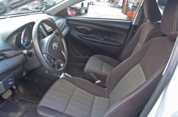  2nd Hand (Used) Toyota Vios 2018 at 22000 for sale in Mandaue