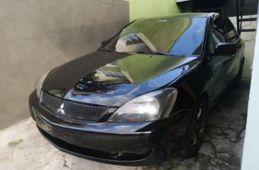 Mitsubishi Lancer 2004 Manual Gasoline for sale in Silang