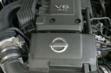 Nissan Pathfinder Automatic Gasoline for sale in Makati