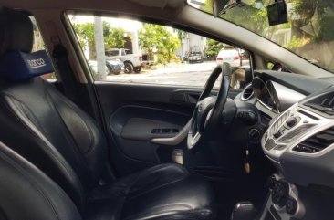  2nd Hand (Used) Ford Fiesta 2012 at 54,689 for sale in Quezon City