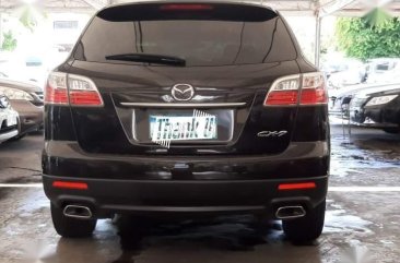  2nd Hand (Used) Mazda Cx-9 2012 Automatic Gasoline for sale in Meycauayan