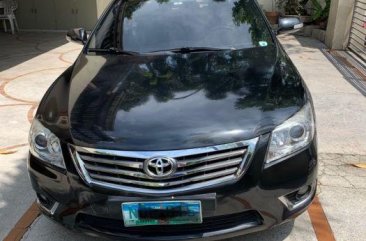  2nd Hand (Used) Toyota Camry 2010 at 83000 for sale