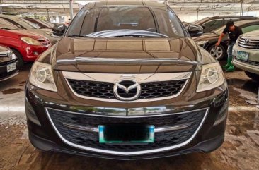  2nd Hand (Used) Mazda Cx-9 2012 for sale in Makati