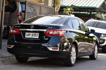 Selling 2nd Hand (Used) Nissan Sylphy 2014 at 25000 in Las Piñas