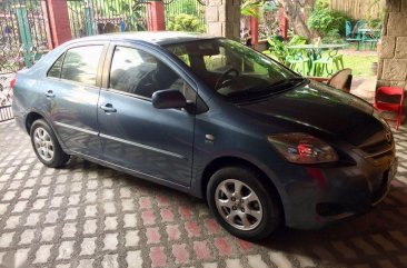  2nd Hand (Used) Toyota Vios 2008 at 130000 for sale in Santa Rosa