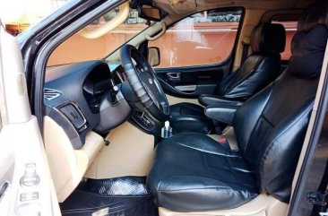  2nd Hand (Used) Hyundai Starex Automatic Diesel for sale in Las Piñas