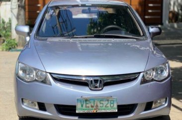 2007 Honda Civic for sale in Pasay