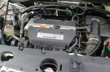  2nd Hand (Used) Honda Cr-V 2005 Automatic Gasoline for sale in Pasig