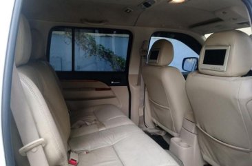 2nd Hand (Used) Ford Everest 2009 for sale in Pasig