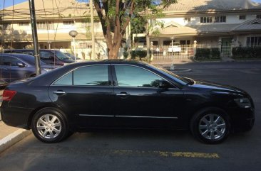 Sell 2nd Hand (Used) 2008 Toyota Camry at 45000 in Pasig