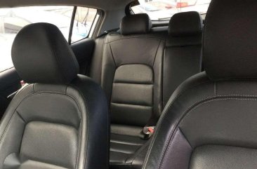  2nd Hand (Used) Kia Forte 2016 Hatchback at 12000 for sale in Cainta