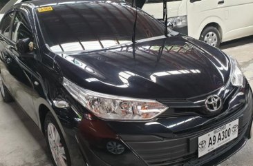  2nd Hand (Used) Toyota Vios 2019 at 10000 for sale in Quezon City