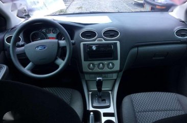 Selling 2nd Hand (Used) Ford Focus 2009 Automatic Gasoline at 10000 in Cainta