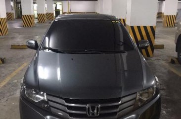 2009 Honda City for sale in Quezon City