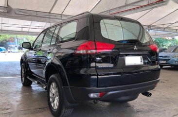  2nd Hand (Used) Mitsubishi Montero 2014 Automatic Diesel for sale in Manila