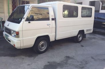 2010 Mitsubishi L300 for sale in Valenzuela