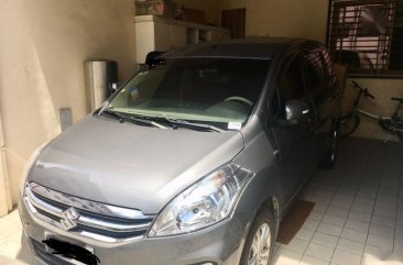 Selling 2nd Hand (Used) Suzuki Ertiga 2018 in Manila