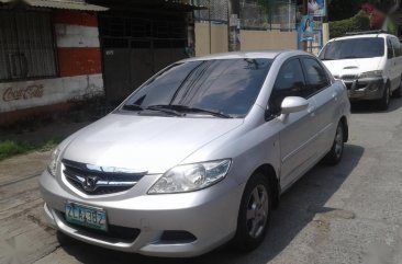 Sell 2nd Hand (Used) 2006 Honda City Automatic Gasoline at 75000 in Quezon City