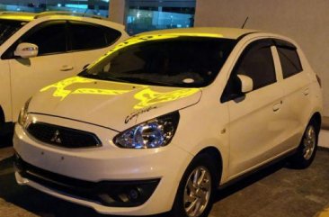 Sell 2nd Hand (Used) 2016 Mitsubishi Mirage Hatchback in Concepcion