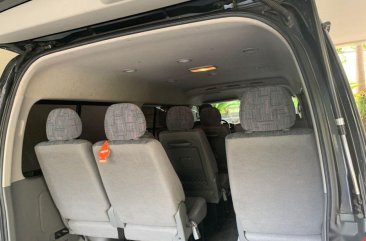 Toyota Hiace 2006 Manual Diesel for sale in Quezon City